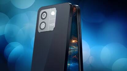 Lava Yuva Star फोन 5000mAh बैटरी के साथ लॉन्च, कीमत 7000 से भी कम