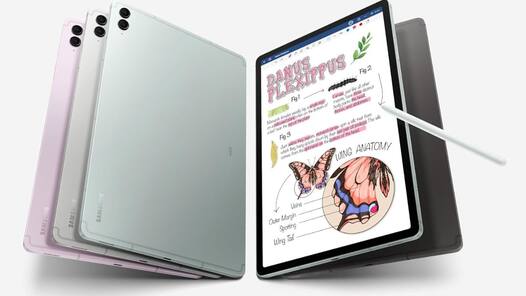 Amazon Great Freedom Festival Sale: आधे दाम में खरीदें Samsung के महंगे टैब, मिस न करें ये डील्स