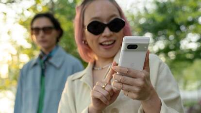 Google Pixel 9 सीरीज लॉन्च से पहले Google Pixel 7 हो गया सस्ता, सीधे मिलेगा 29,000 रुपये का Discount