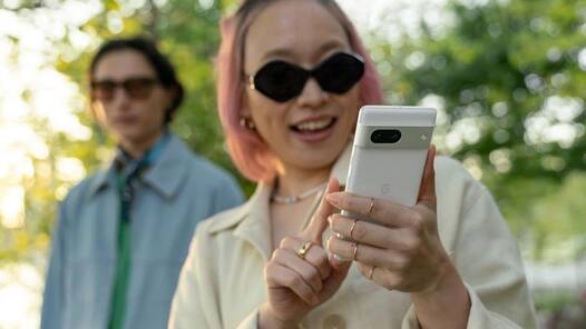 Google Pixel 9 सीरीज लॉन्च से पहले Google Pixel 7 हो गया सस्ता, सीधे मिलेगा 29,000 रुपये का Discount