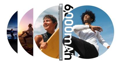 Amazon Deal on 6000mAh battery Phones: 6000mAh जंबो बैटरी वाले सस्ते फोन, नहीं करना पड़ेगा बार-बार चार्ज