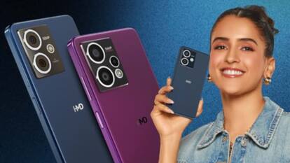 Amazon Deal on HMD Mobiles: HMD के फोन पर धमाकेदार डील्स, कीमत 998 रुपये से शुरू