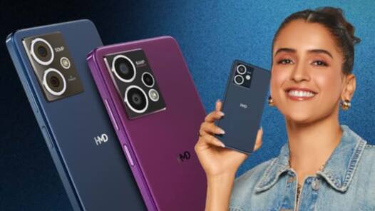 Amazon Deal on HMD Mobiles: HMD के फोन पर धमाकेदार डील्स, कीमत 998 रुपये से शुरू