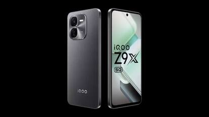 6000mAh बैटरी और 44W फास्ट चार्जिंग वाले iQOO Z9x 5G फोन को सस्ते में लाएं घर, Amazon की बंपर डील
