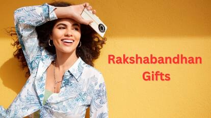 Rakshabandhan Gifts: 200MP कैमरे वाले बेस्ट स्मार्टफोन, कम बजट में बनेगा काम