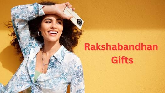 Rakshabandhan Gifts: 200MP कैमरे वाले बेस्ट स्मार्टफोन, कम बजट में बनेगा काम