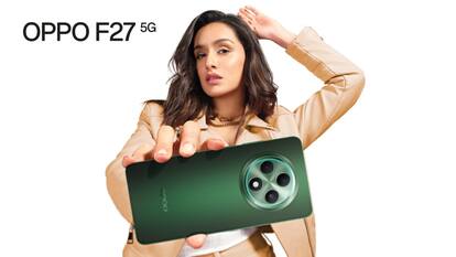 OPPO F27 5G рдлреЛрди 32MP рд╕реЗрд▓реНрдлреА рдХреИрдорд░рд╛ рдХреЗ рд╕рд╛рде рднрд╛рд░рдд рдореЗрдВ рд▓реЙрдиреНрдЪ, рдЬрд╛рдиреЗрдВ рдХреАрдордд