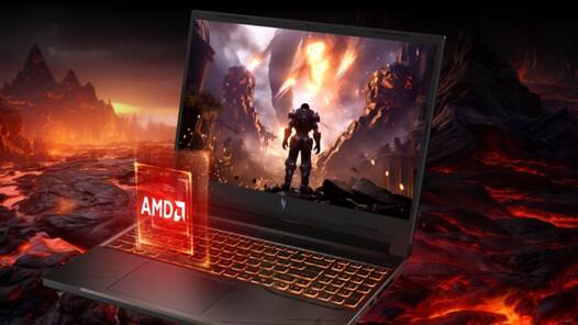 Acer Nitro V 16 गेमिंग लैपटॉप भारत में लॉन्च, जानें कीमत और स्पेसिफिकेशन