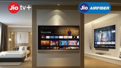 Jio ने टीवी के लिए JioTV+ ऐप किया लॉन्च, 2-in-1 ऑफर के साथ मिलेगा काफी कुछ