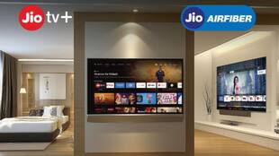 Jio ने टीवी के लिए JioTV+ ऐप किया लॉन्च, 2-in-1 ऑफर के साथ मिलेगा काफी कुछ