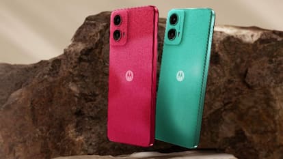 Moto G45 5G फोन 50MP कैमरा के साथ भारत में लॉन्च, दाम 10 हजार से भी कम