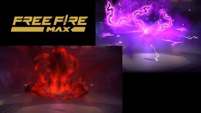 Free Fire Max की 3 सबसे कूल ग्रेनेड स्किन, बोरिंग धमाके को बना देंगे खतरनाक