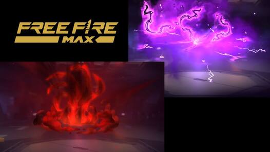 Free Fire Max की 3 सबसे कूल ग्रेनेड स्किन, बोरिंग धमाके को बना देंगे खतरनाक