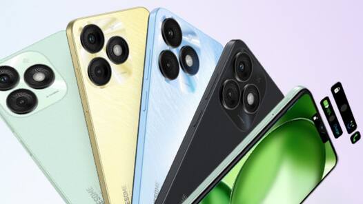 Smartphones under 6000 on Amazon: सबसे सस्ते स्मार्टफोन, कीमत 6000 रुपये से भी कम