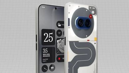 32MP सेल्फी कैमरा और 5000mAh बैटरी वाले Nothing Phone (2a) 5G पर तगड़ा Discount, Flipkart का क्रेजी ऑफर