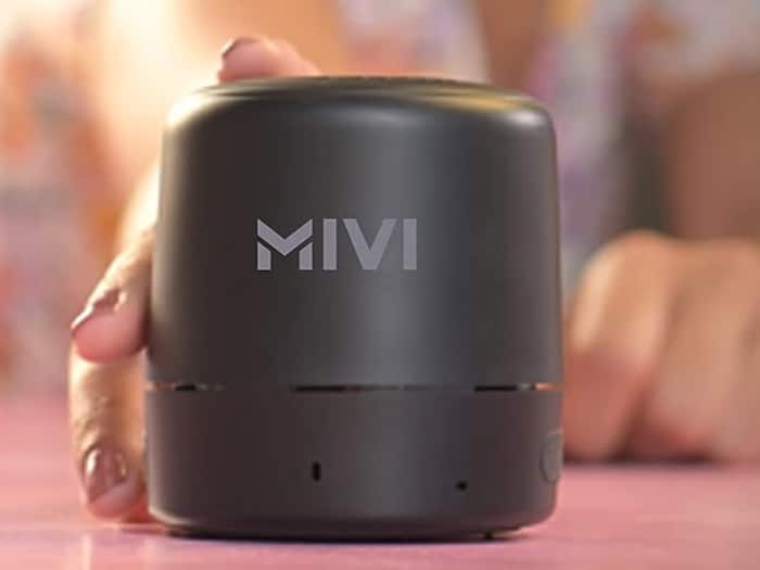 Mivi Play