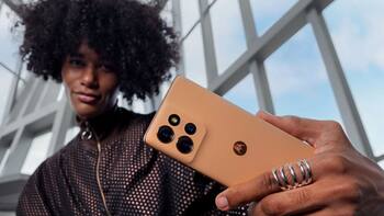 Motorola Edge 50 debuts with a telephoto lens, wireless charging: Check price