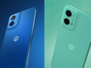 50MP कैमरा, 8GB RAM और 5000mAh बैटरी वाले Moto G45 5G की First Sale आज, Flipkart पर मिलेगा Discount