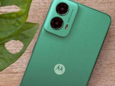 Moto G45 5G entry-level smartphone goes on sale: Check price, specs