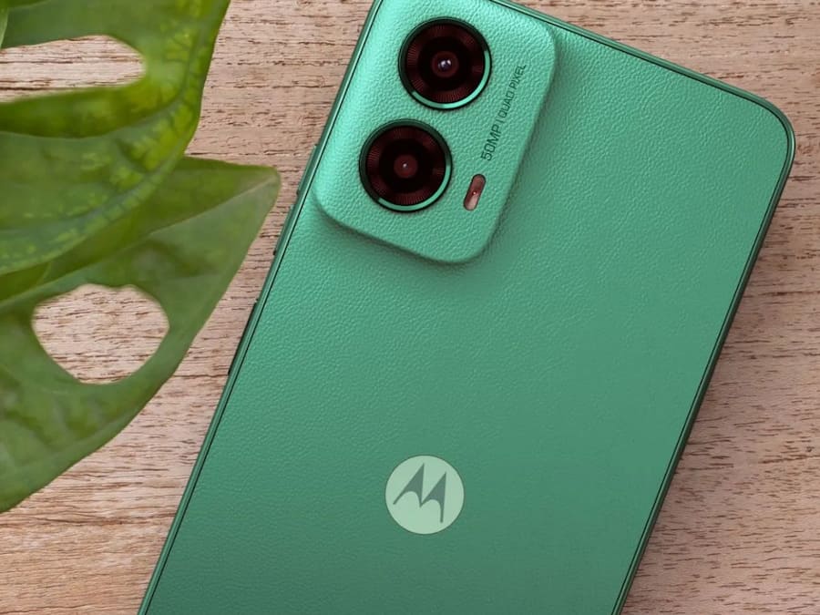 Moto G45 5G entry-level smartphone goes on sale: Check price, specs Moto G45 5G Neww