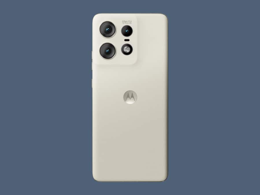 Motorola Edge 50 Pro 5G