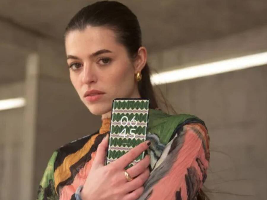 Motorola Edge 50 Pro