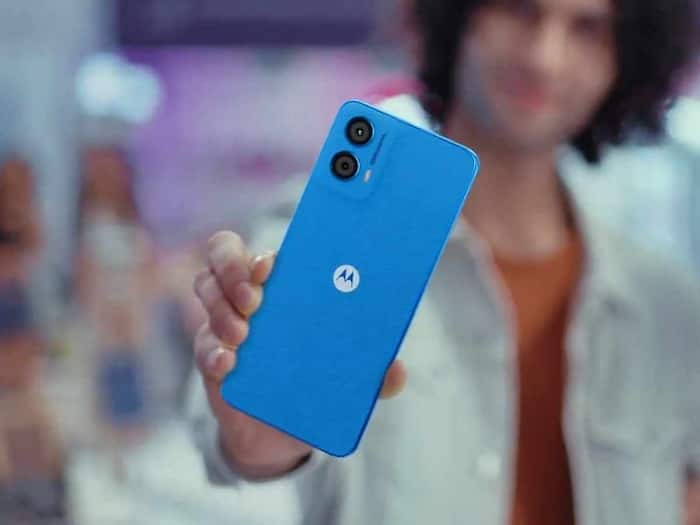 Motorola Moto G45 5G