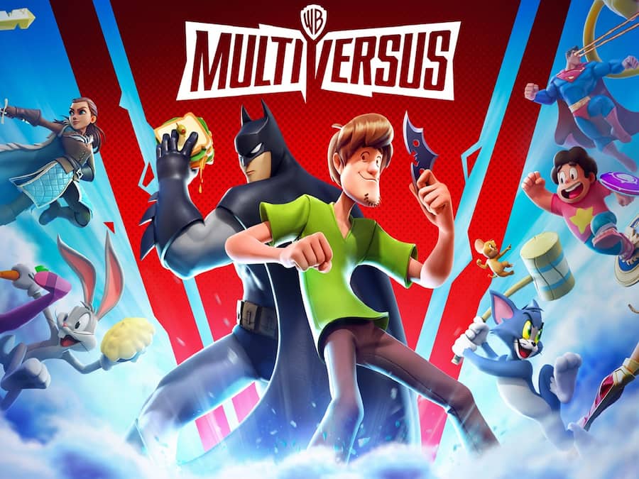 MultiVersus
