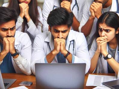 NEET PG Result 2024: नीट पीजी रिजल्ट हुआ जारी, घर बैठे ऐसे करें चेक