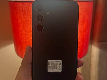 Samsung Galaxy M35 5G Review: The Mid-Range Contender
