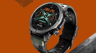 Amazon Great Freedom Sale: Top smartwatches with Bluetooth Calling under Rs 3,000