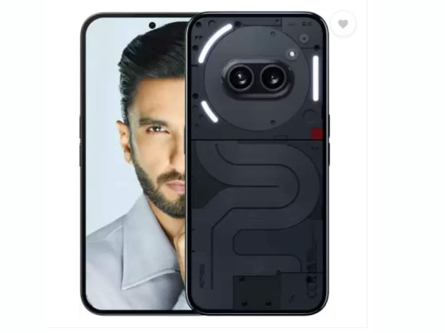 Nothing Phone (2a) 5G Neww