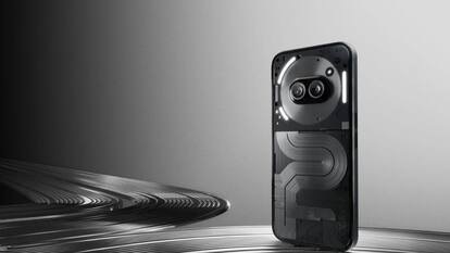 Nothing Phone (2a) Plus की पहली सेल आज, मिलेगा बंपर डिस्काउंट