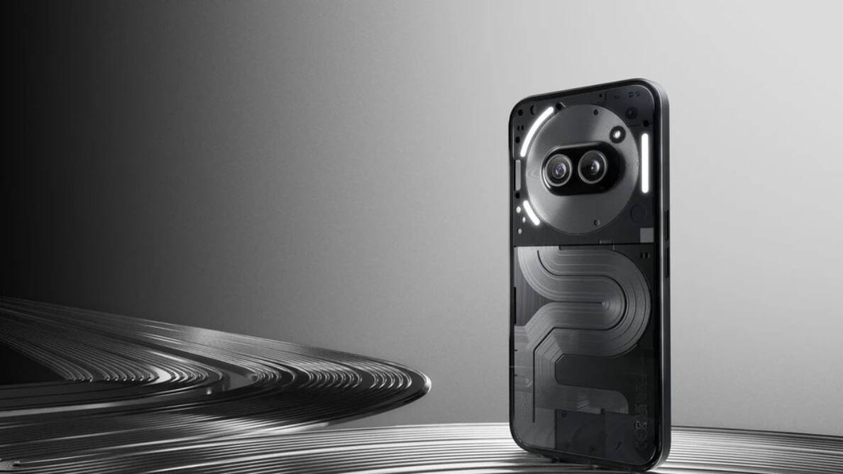 Nothing Phone (2a) Plus की पहली सेल आज, मिलेगा बंपर डिस्काउंट