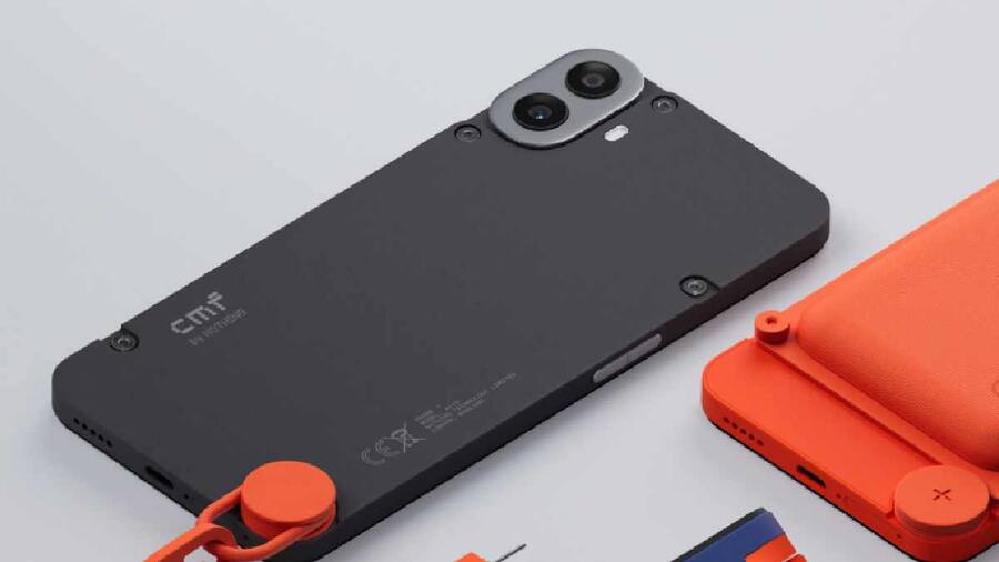 Upcoming Smartphones: Moto Edge 60 Stylus से लेकर Redmi A5 तक, इस महीने देंगे दस्तक Nothings-CMF-Phone-1