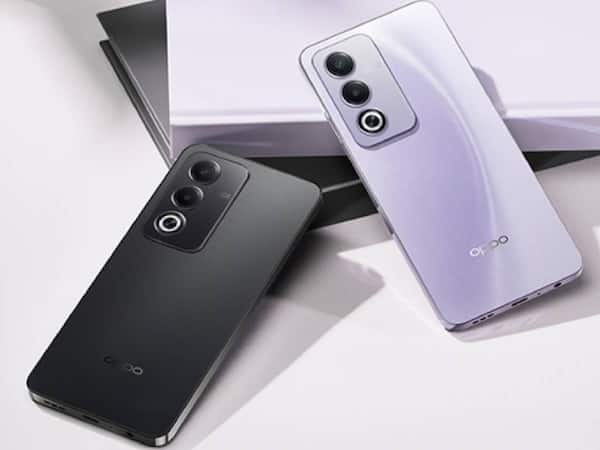 OPPO A3 Pro 5G OPPO A3 Pro 5G
