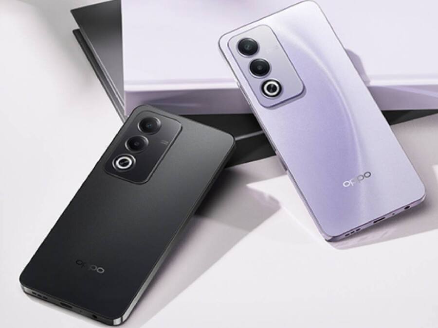 OPPO A3 Pro 5G