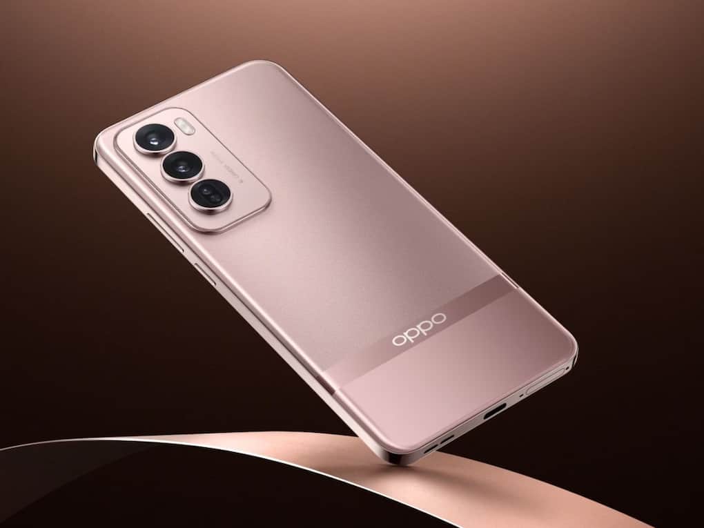 OPPO Reno12 Pro 5G