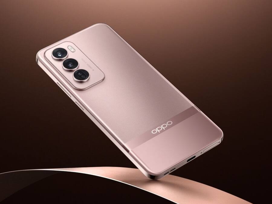 OPPO Reno12 Pro 5G