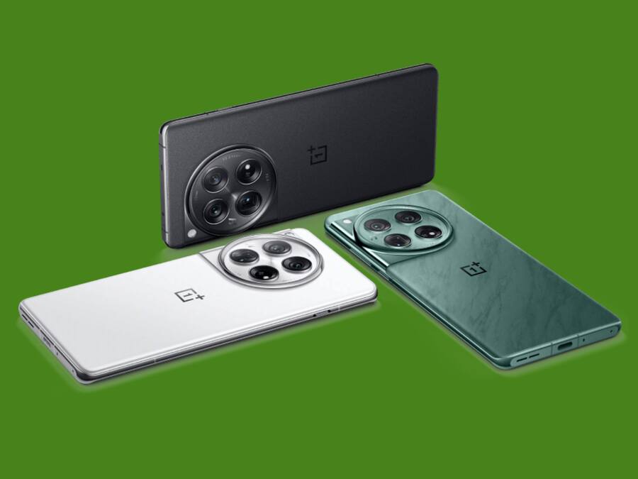 OnePlus 12 5G
