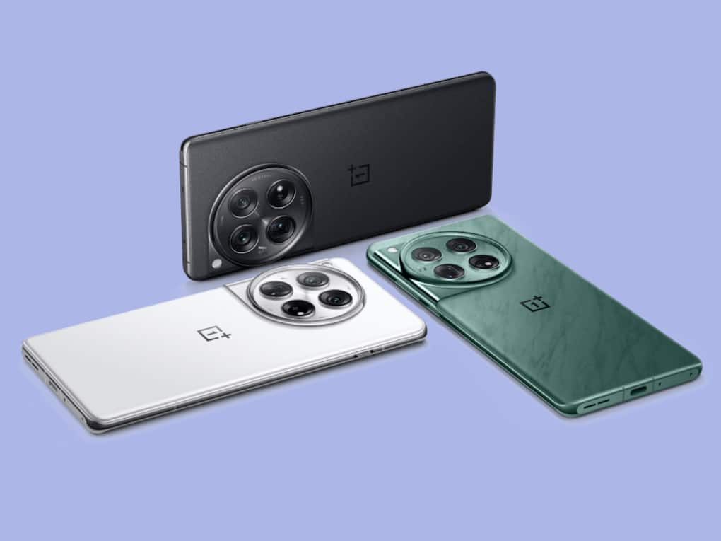 OnePlus 12
