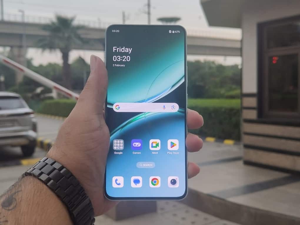 OnePlus Nord 4 5g review