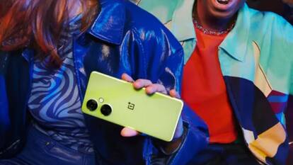 108MP कैमरे वाले OnePlus Nord CE 3 Lite 5G पर तगड़ा Discount, सस्ते में घर लाने का मौका