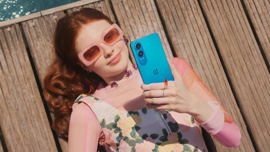 OnePlus Nord CE4 Lite 5G (2)