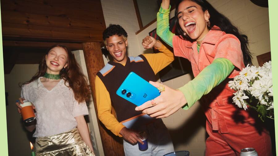 OnePlus Nord CE4 Lite 5G (5)