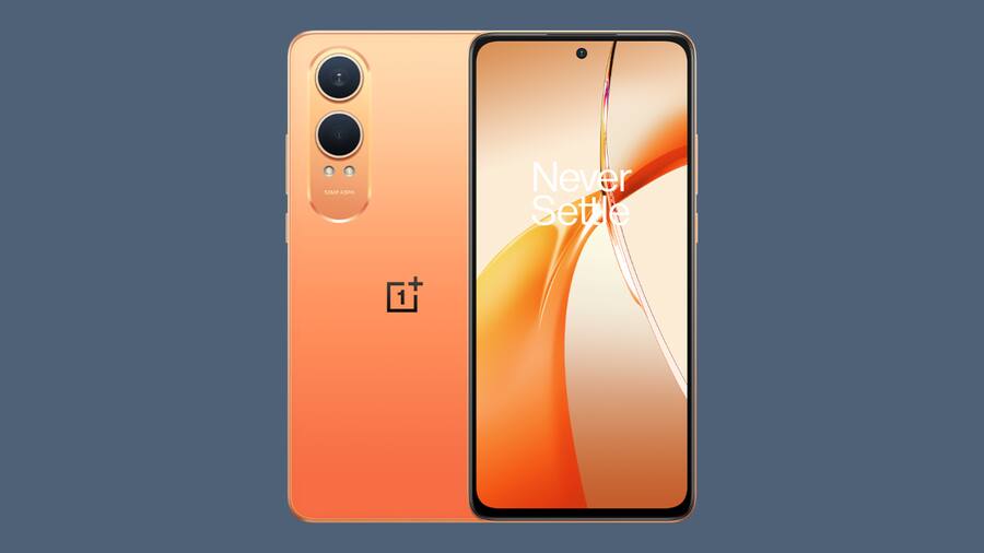 OnePlus Nord CE4 Lite 5G (6)