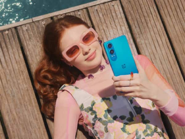 OnePlus Nord CE4 Lite 5G OnePlus Nord CE4 Lite 5G