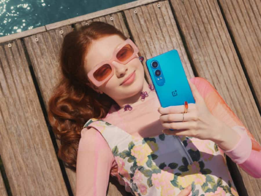 OnePlus Nord CE4 Lite 5G