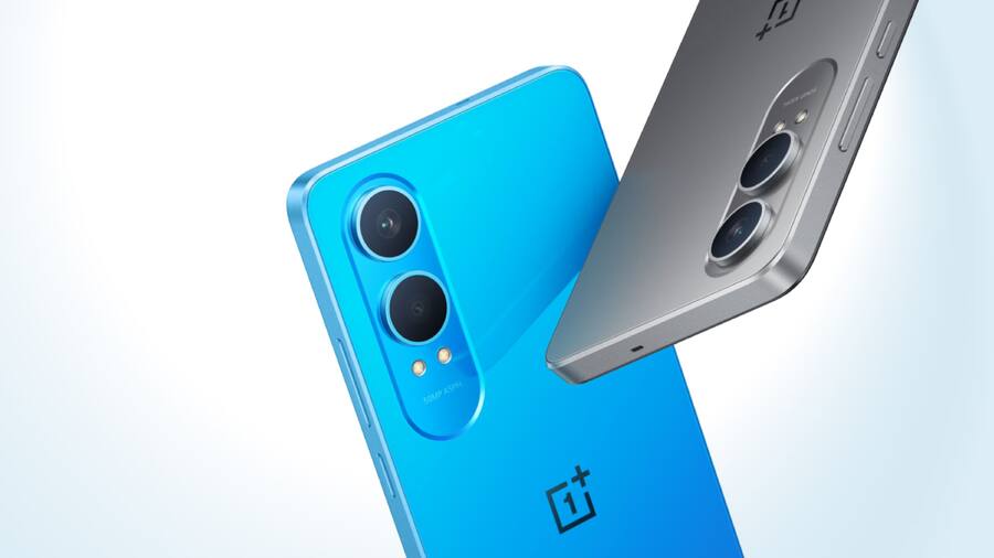 OnePlus Nord CE4 Lite 5G