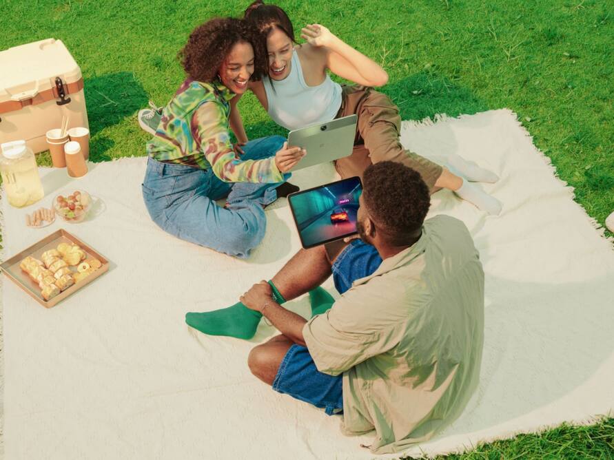 Amazon: टैबलेट पर मिल रहे प्राइम ऑफर, 5 हजार तक के डिस्काउंट पर खरीदने का मौका